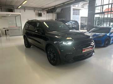 Durango 5.7 V8 R/T Blacktop awd 360cv at8
