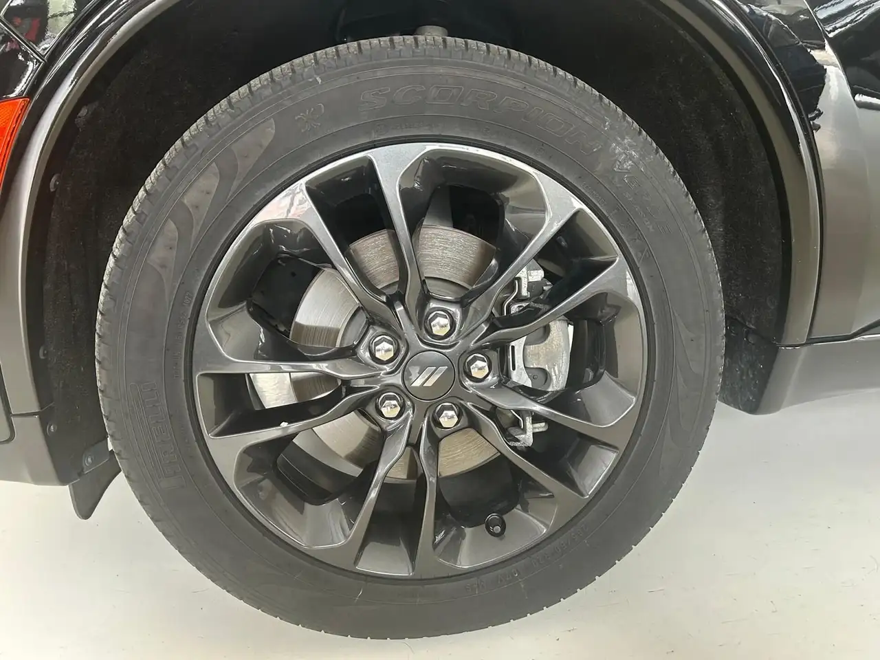 Dodge Durango 2023