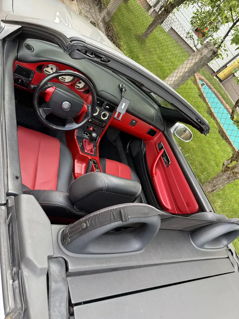 Mercedes-Benz SLK 200 - 2