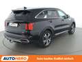 Kia Sorento 1.6 TGDI Hybrid Platinum 4WD Aut.*NAVI*LED*360CAM* Noir - thumbnail 6
