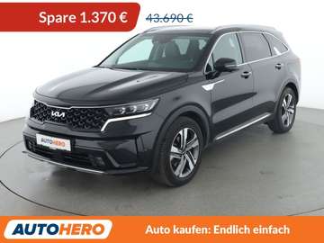1.6 TGDI Hybrid Platinum 4WD Aut.*NAVI*LED*360CAM*