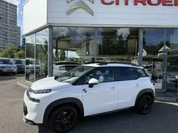 Citroen C3 Aircross TURBO 110 YOU BVM6
