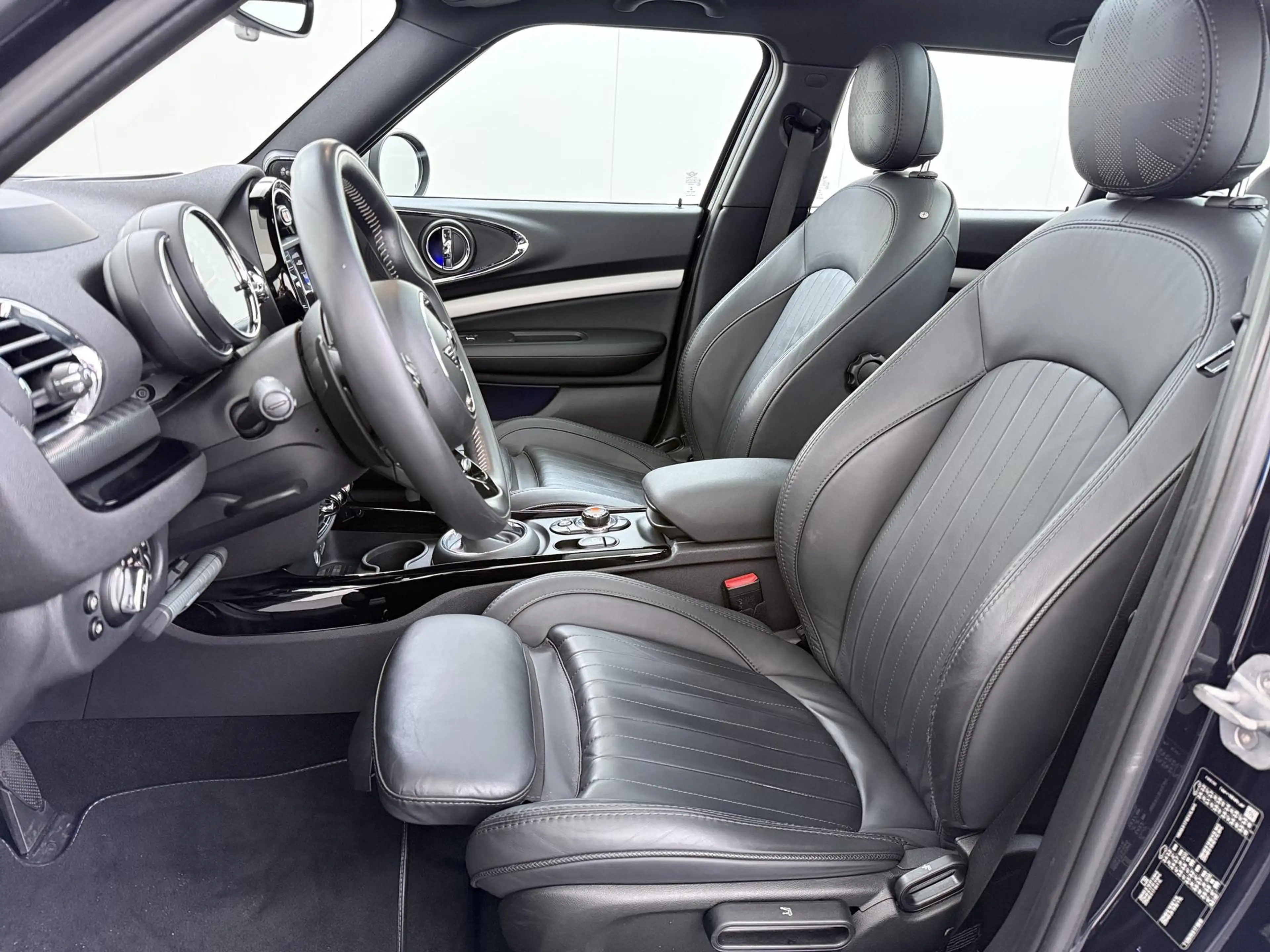 MINI Cooper S Clubman 2.0 Camera | Pano Dak | Navigatie | Harman-Kardon — photo 13