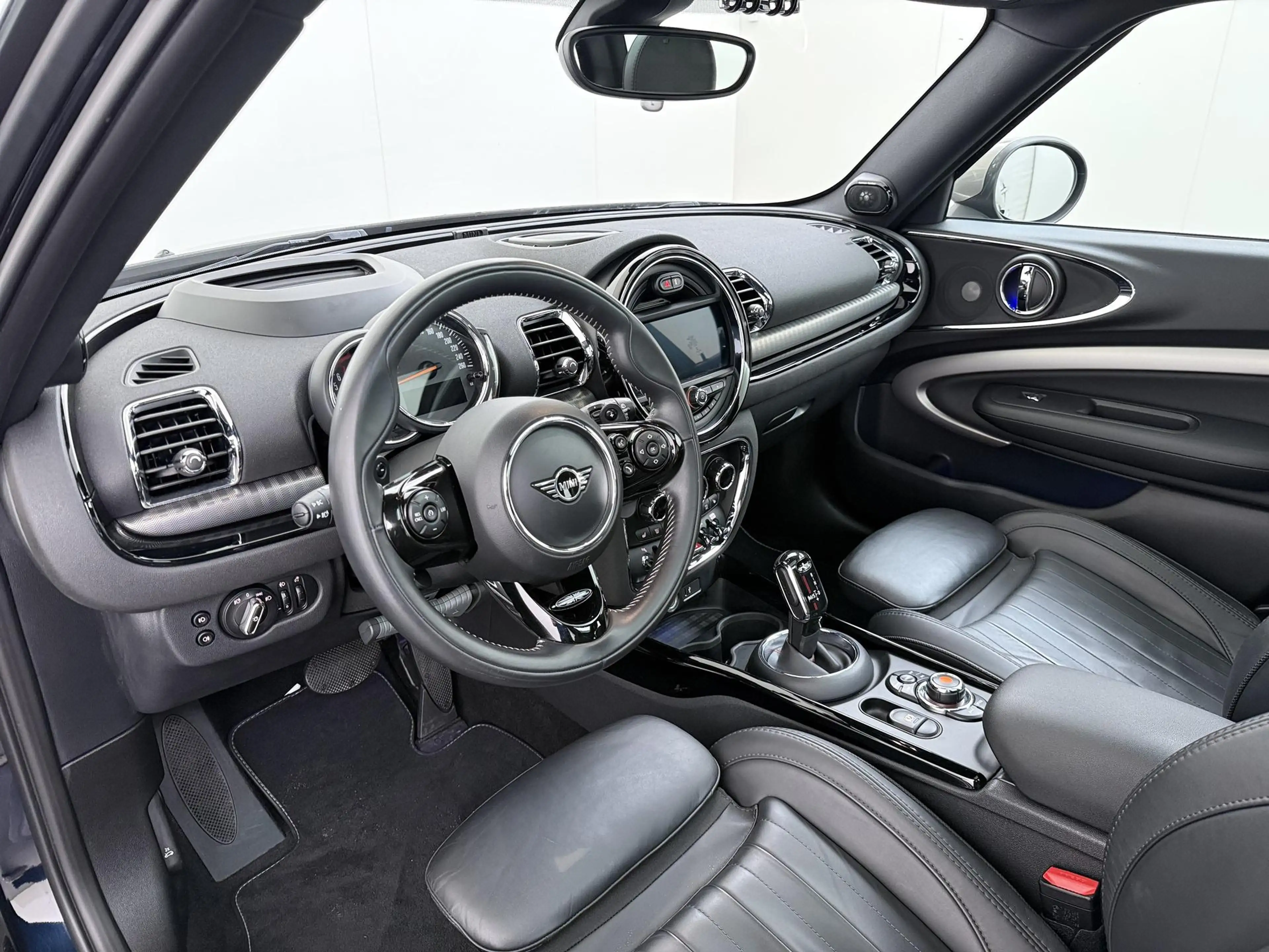 MINI Cooper S Clubman 2.0 Camera | Pano Dak | Navigatie | Harman-Kardon — photo 12