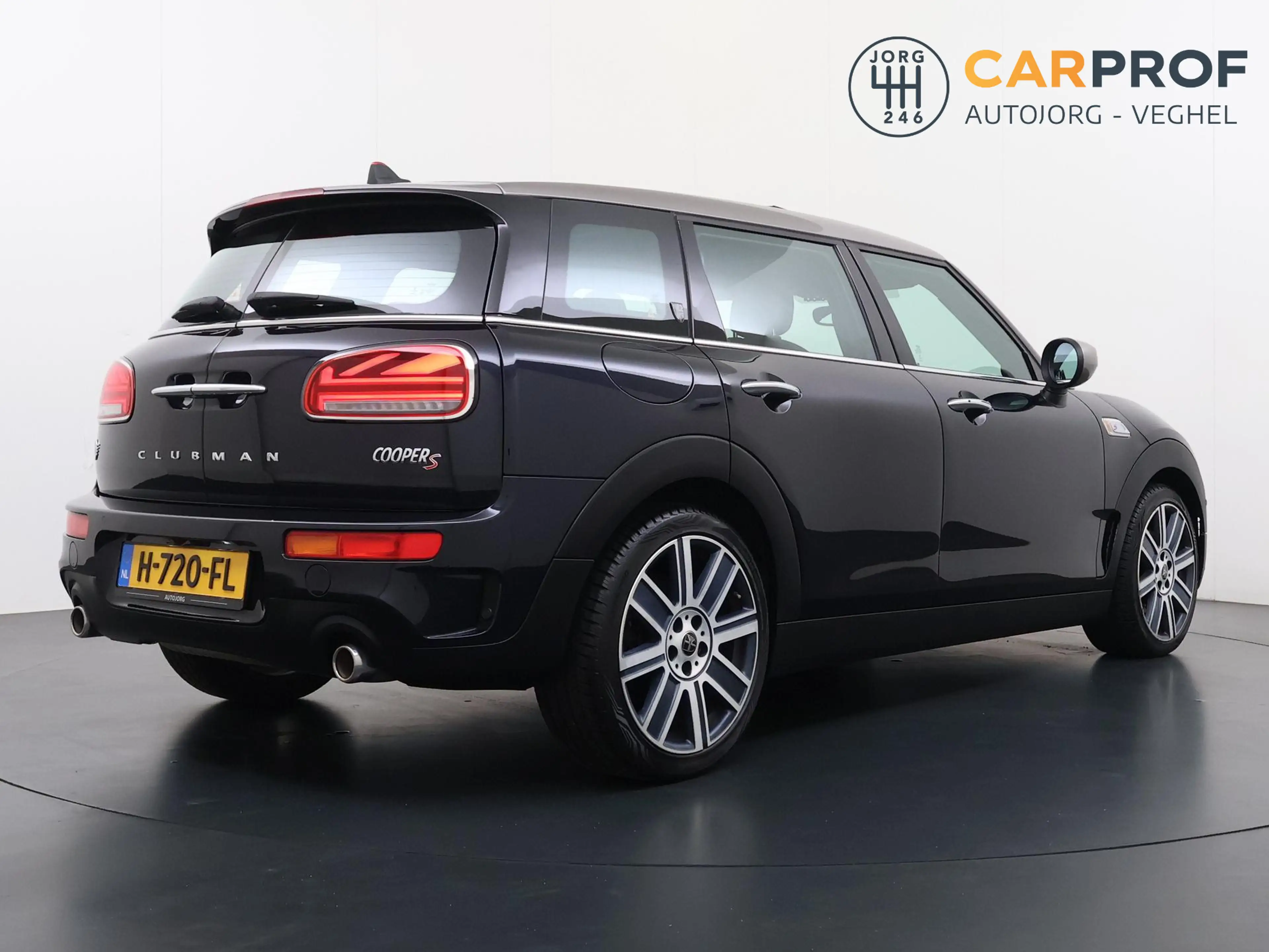 MINI Cooper S Clubman 2.0 Camera | Pano Dak | Navigatie | Harman-Kardon — photo 3