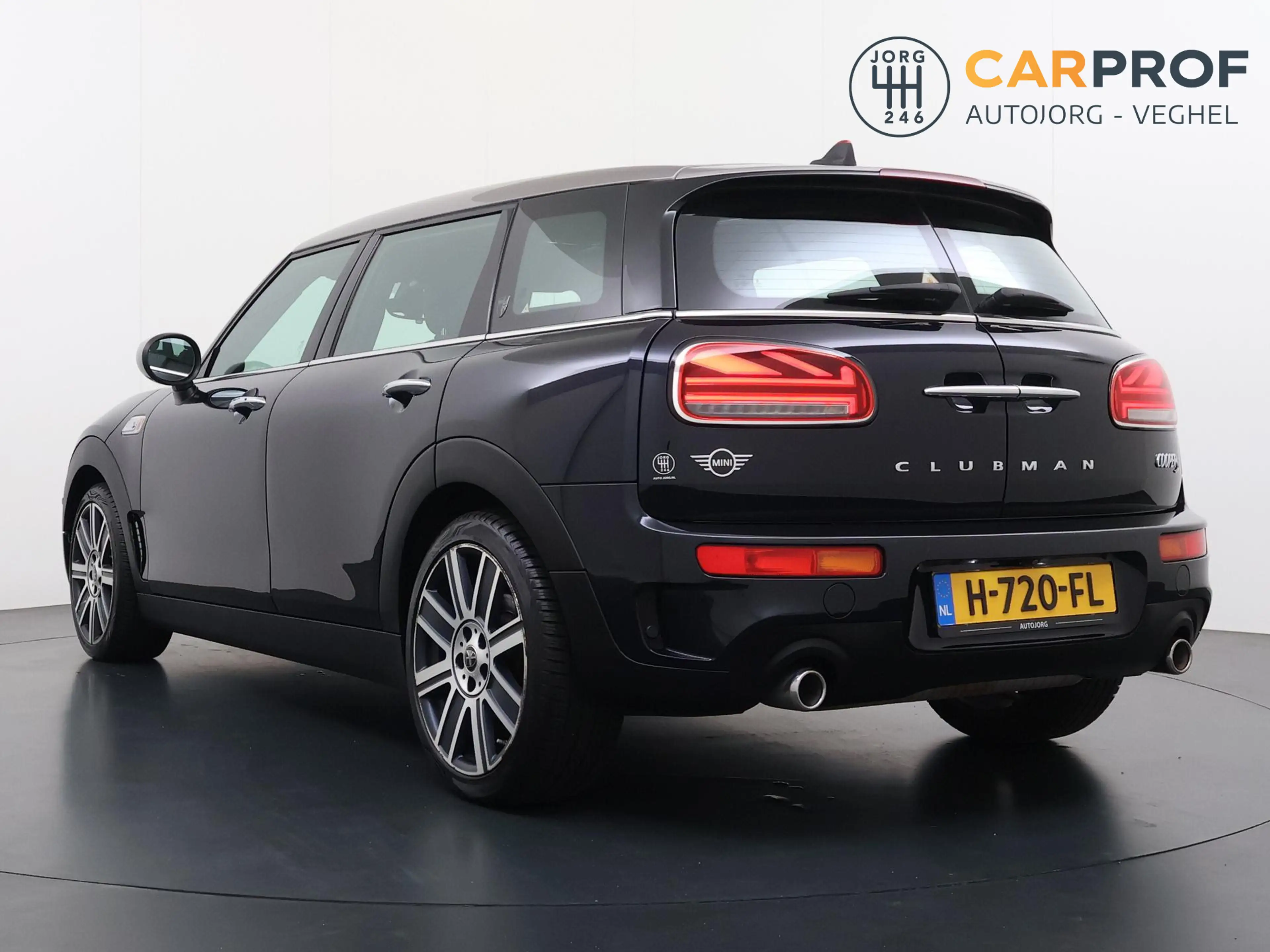 MINI Cooper S Clubman 2.0 Camera | Pano Dak | Navigatie | Harman-Kardon — photo 2