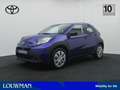 Toyota Aygo X 1.0 VVT-i MT Play | Voorraad actie | Blauw - thumbnail 1