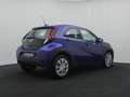 Toyota Aygo X 1.0 VVT-i MT Play | Voorraad actie | Blauw - thumbnail 2