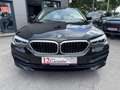 BMW 520 d Touring Aut. Sport Line *DisplayKey/STHZ* Schwarz - thumbnail 2