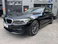 BMW 520 d Touring Aut. Sport Line *DisplayKey/STHZ* Schwarz - thumbnail 4