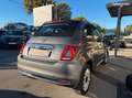 Fiat 500 iii c 1.0 70ch hybride bsg s-s dolcevita Gris - thumbnail 2