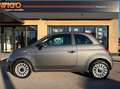 Fiat 500 iii c 1.0 70ch hybride bsg s-s dolcevita Gris - thumbnail 18