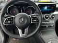 Mercedes-Benz GLC 220 d Coupe 4Matic AMG Line Gris - thumbnail 9