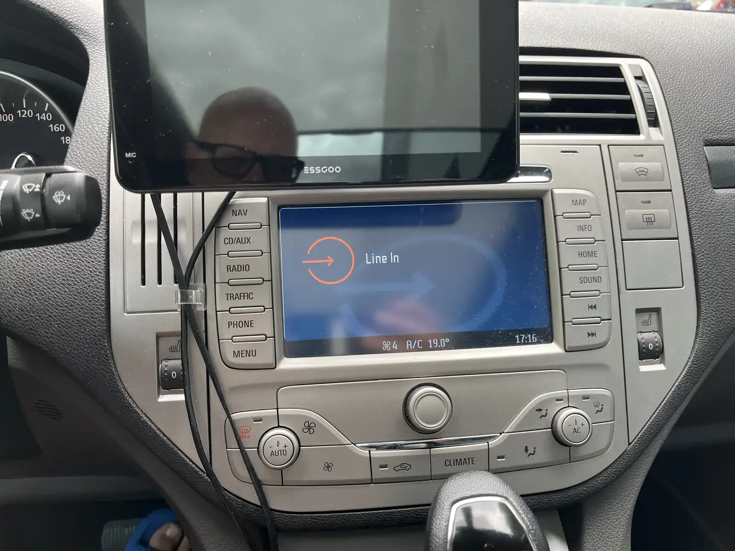 Ford Kuga Titanium - 2