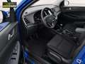Hyundai TUCSON 2.0 CRDI Start-Stopp Style Blau - thumbnail 10