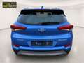 Hyundai TUCSON 2.0 CRDI Start-Stopp Style Blau - thumbnail 6