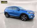 Hyundai TUCSON 2.0 CRDI Start-Stopp Style Blau - thumbnail 1