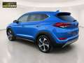 Hyundai TUCSON 2.0 CRDI Start-Stopp Style Blau - thumbnail 5