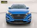 Hyundai TUCSON 2.0 CRDI Start-Stopp Style Blau - thumbnail 3