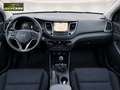 Hyundai TUCSON 2.0 CRDI Start-Stopp Style Blau - thumbnail 11