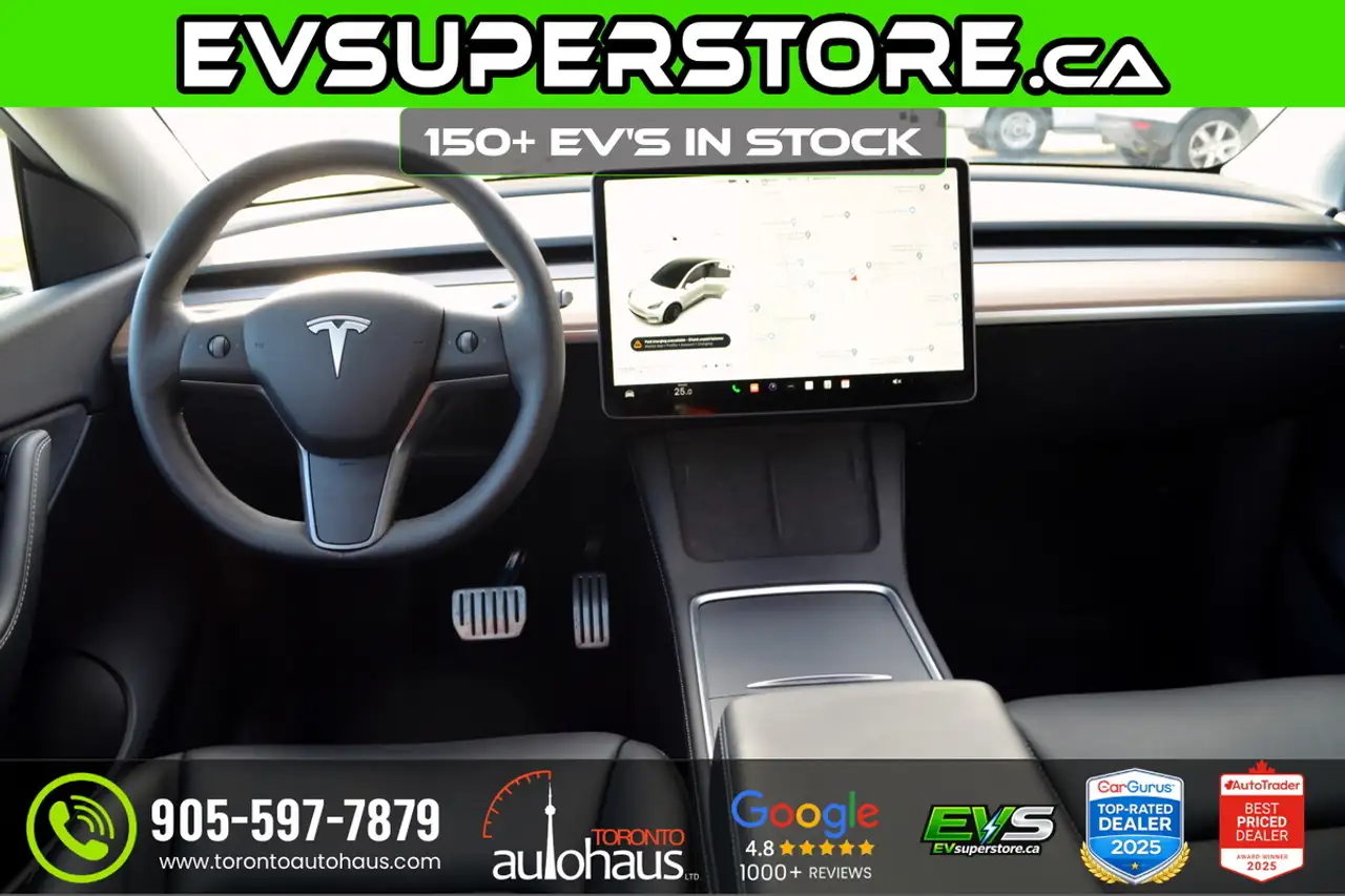 Tesla Model Y fotografie Tesla Model Y