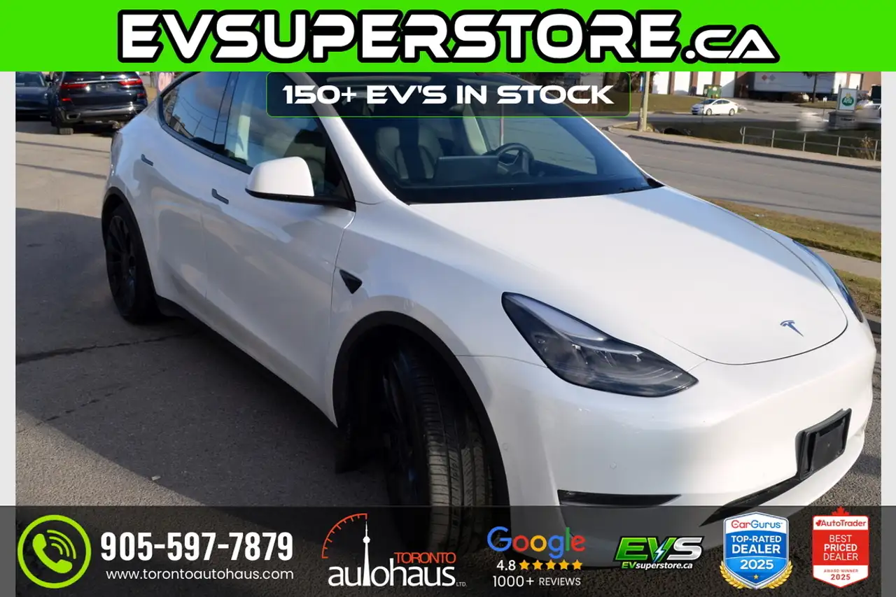 Tesla Model Y fotografie Tesla Model Y
