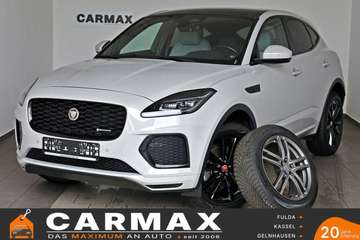 R-Dynamic SE AWD,Navi,Kamera,ACC,AHK+WR