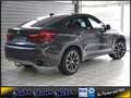 BMW X6 xDrive 40d HK-Sound LED Navi RFKam el.Schiebe siva - thumbnail 20