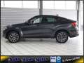 BMW X6 xDrive 40d HK-Sound LED Navi RFKam el.Schiebe Сірий - thumbnail 7