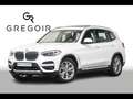 BMW X3 xDrive30e|xLine|Pano|Hifi|Comfort|Th Weiß - thumbnail 1