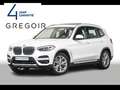 BMW X3 xDrive30e|xLine|Pano|Hifi|Comfort|Th Wit - thumbnail 1