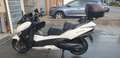 Honda SW-T 400 Sylver wing g 400 Білий - thumbnail 3