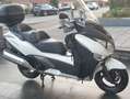 Honda SW-T 400 Sylver wing g 400 Білий - thumbnail 1