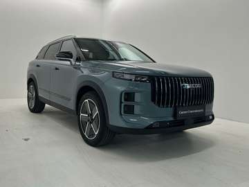 7 ICE  1.6 TGDI 7DCT Premium (2WD)
