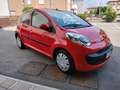 Citroen C1 5 porte OK per NEO patentati Rosso - thumbnail 4