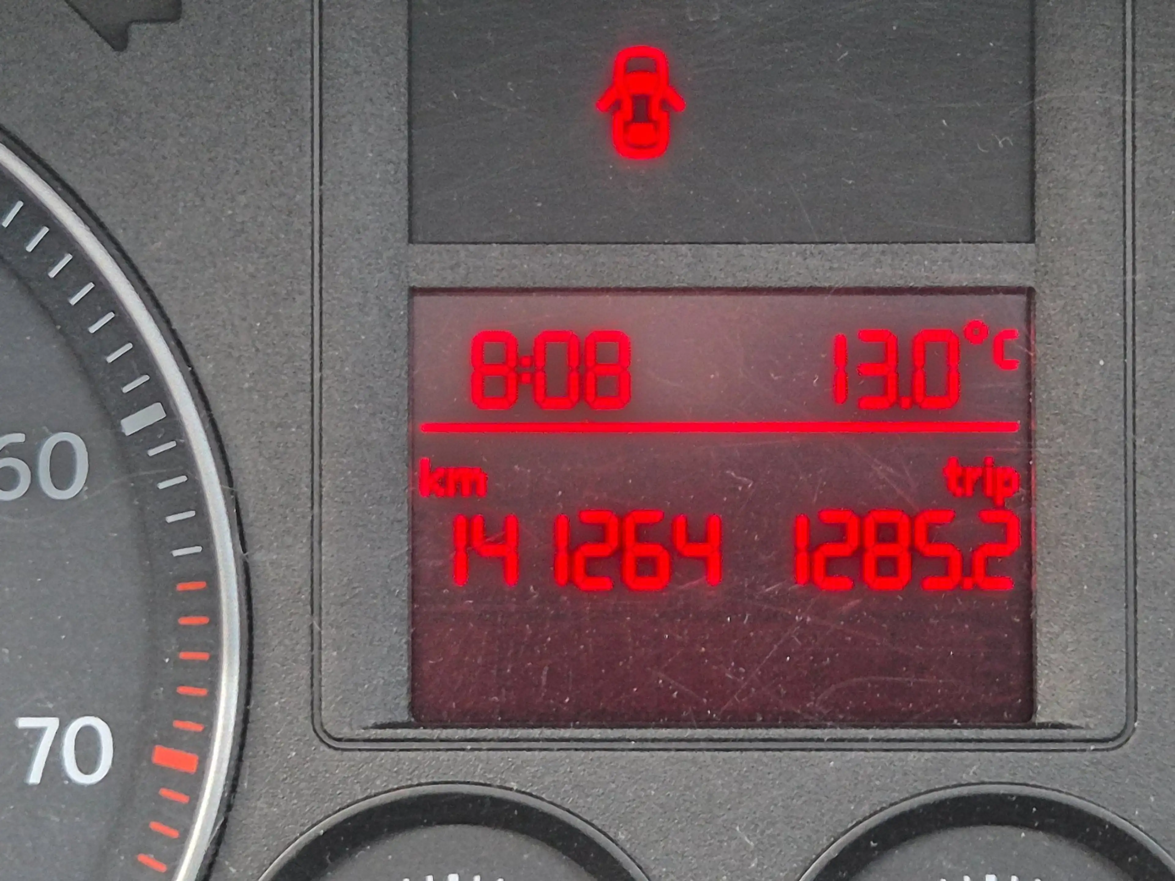 Volkswagen Eos 1.4 TSI — photo 20