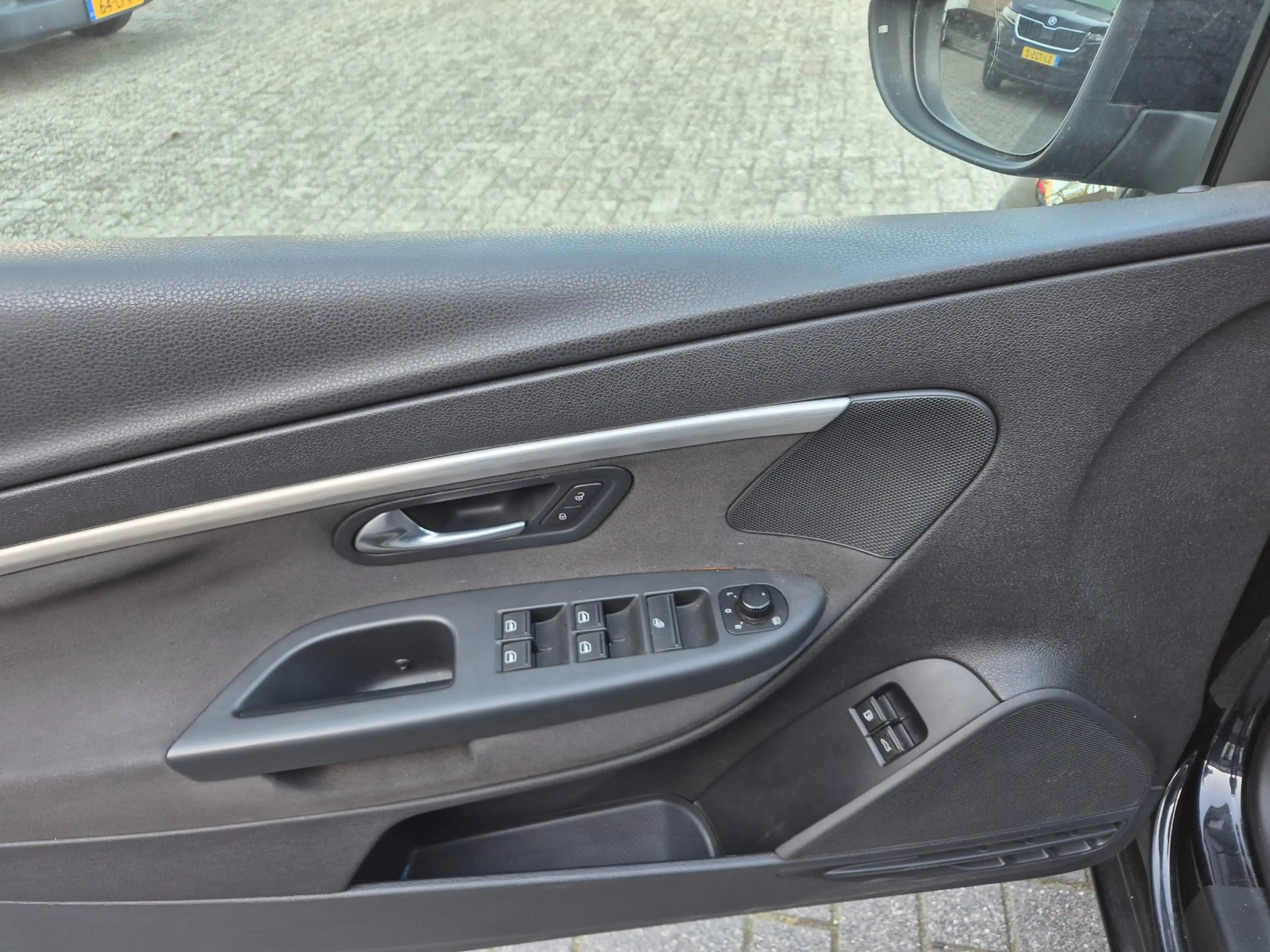 Volkswagen Eos 1.4 TSI — photo 15