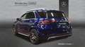 Mercedes-Benz GLE 53 AMG 4MATIC+ Azul - thumbnail 4