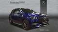 Mercedes-Benz GLE 53 AMG 4MATIC+ Azul - thumbnail 3