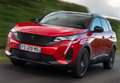 Peugeot 3008 Hybrid 136 Allure eDCS6 - thumbnail 9