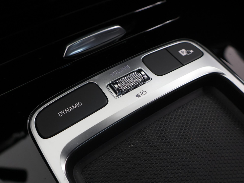 Mercedes-Benz CLA 180 Star Edition LIMITED | Stoelverwarming | Achteruit — photo 28