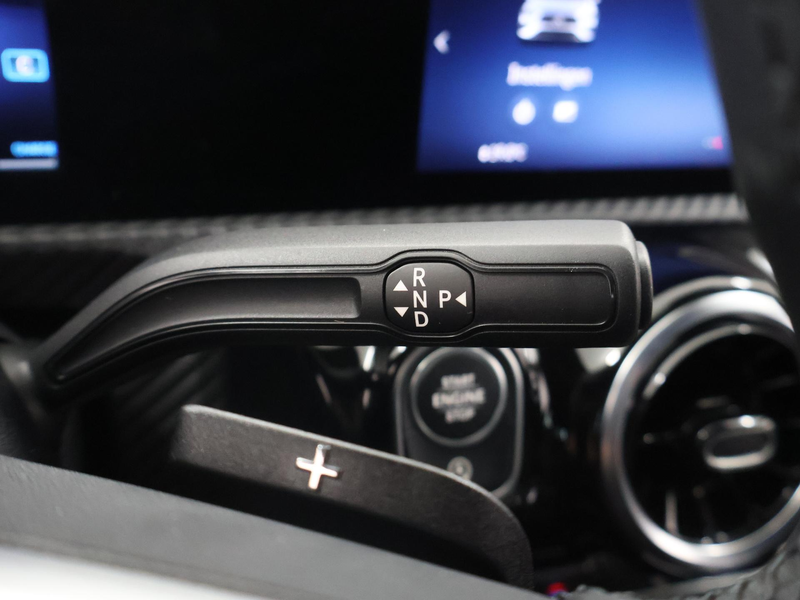 Mercedes-Benz CLA 180 Star Edition LIMITED | Stoelverwarming | Achteruit — photo 32
