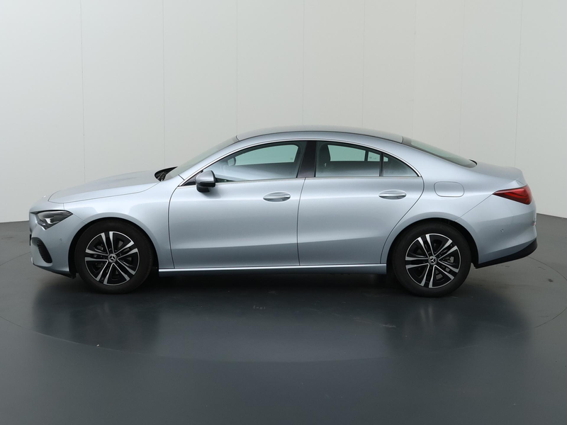 Mercedes-Benz CLA 180 Star Edition LIMITED | Stoelverwarming | Achteruit — photo 5