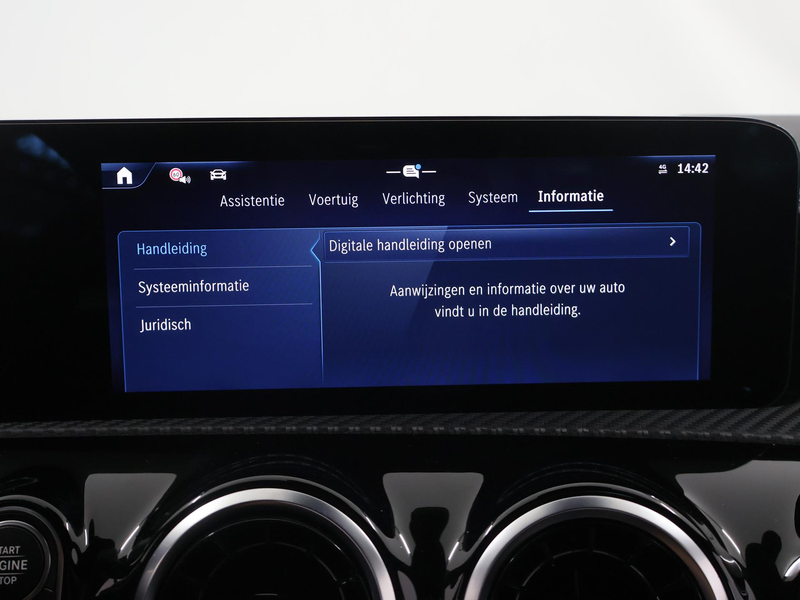 Mercedes-Benz CLA 180 Star Edition LIMITED | Stoelverwarming | Achteruit — photo 26