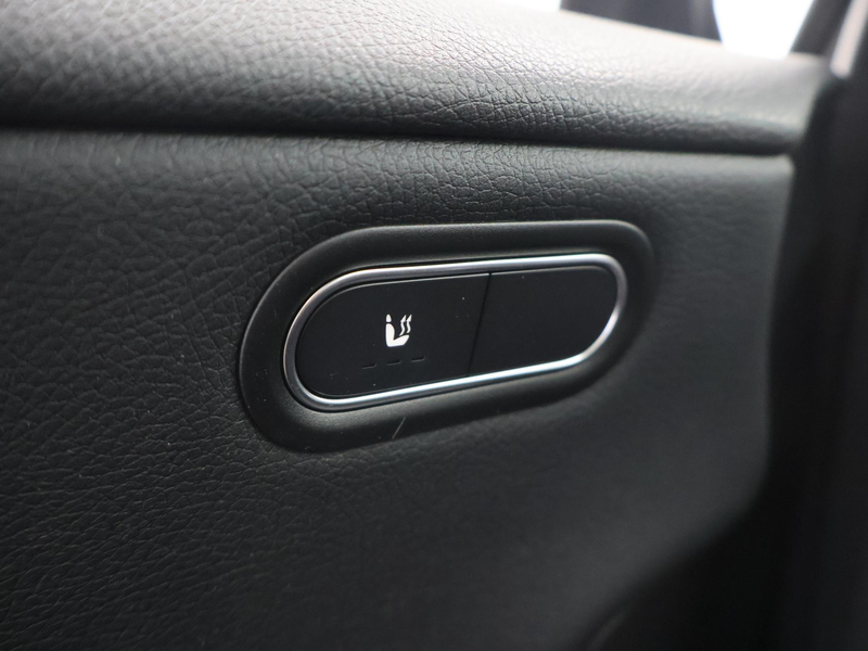 Mercedes-Benz CLA 180 Star Edition LIMITED | Stoelverwarming | Achteruit — photo 36