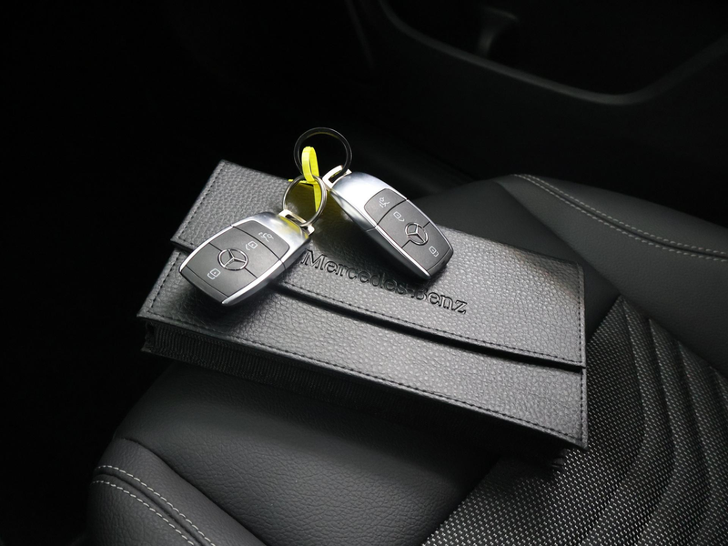 Mercedes-Benz CLA 180 Star Edition LIMITED | Stoelverwarming | Achteruit — photo 29