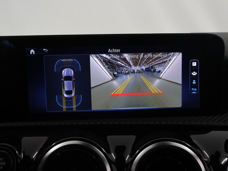 Mercedes-Benz CLA 180 Star Edition LIMITED | Stoelverwarming | Achteruit — photo 14