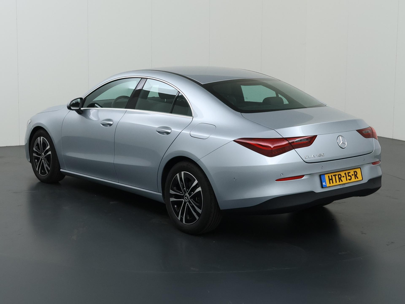 Mercedes-Benz CLA 180 Star Edition LIMITED | Stoelverwarming | Achteruit — photo 22