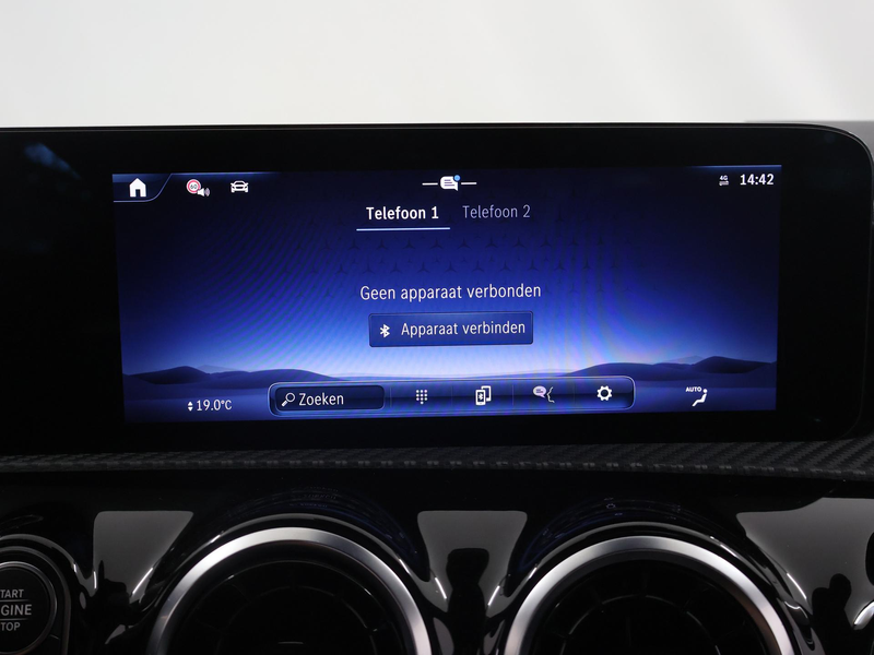 Mercedes-Benz CLA 180 Star Edition LIMITED | Stoelverwarming | Achteruit — photo 16