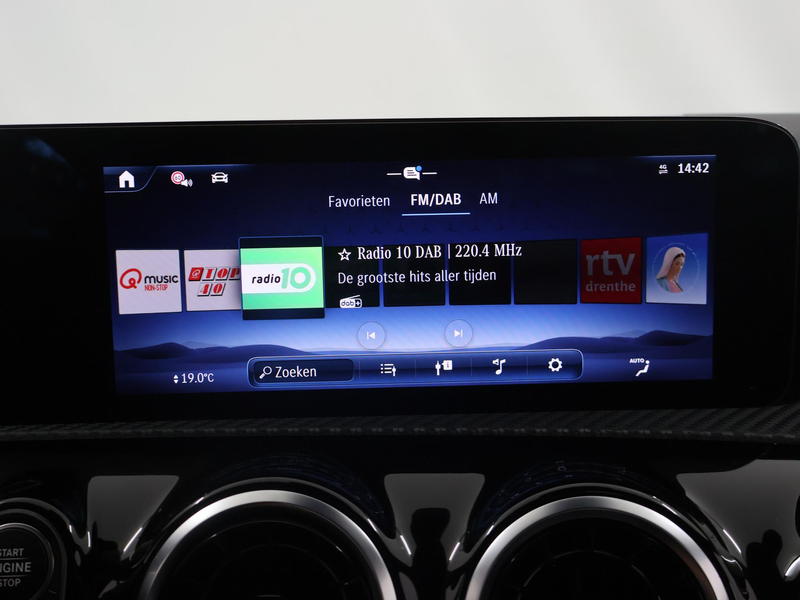 Mercedes-Benz CLA 180 Star Edition LIMITED | Stoelverwarming | Achteruit — photo 15